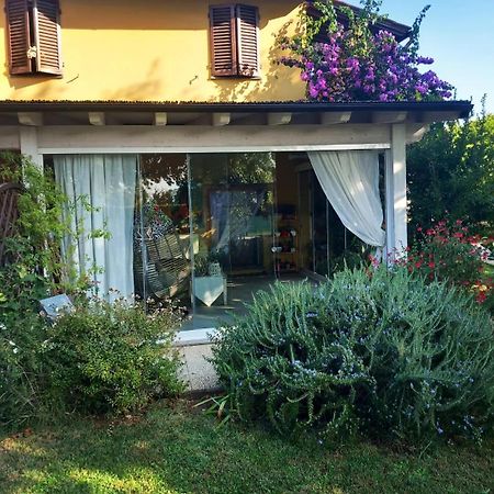 Alice'S Room By Casolare Isabella Ponsacco Exterior photo