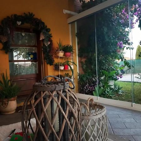 Alice'S Room By Casolare Isabella Ponsacco Exterior photo